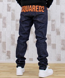 DSQUARED2|ディースクエアードのデニムパンツ通販 - ZOZOTOWN DSQUARED2|ディースクエアードのデニムパンツ通販 - ZOZOTOWN