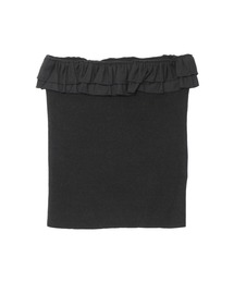 PAMEO POSE | Perfect Bare Top(チューブトップ)