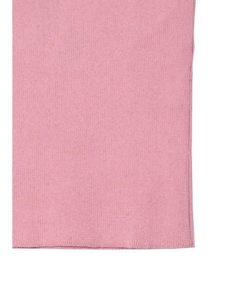 PAMEO POSE（パメオポーズ）の「Perfect Bare Top（チューブトップ・レディース・ピンク/グリーン/ブラック・FREE）」の9枚目の写真