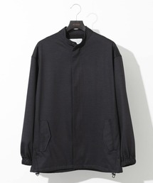 URBAN RESEARCH ROSSO MEN | ハイブリッドボンディングスタンドブルゾン『セットアップ対応』(ブルゾン)