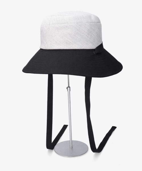 Chapeau d' O（シャポードオー）の「Chapeau d' O Linen Like UV