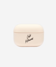 CAFE KITSUNE CASE FOR AIRPODS PRO LATTE