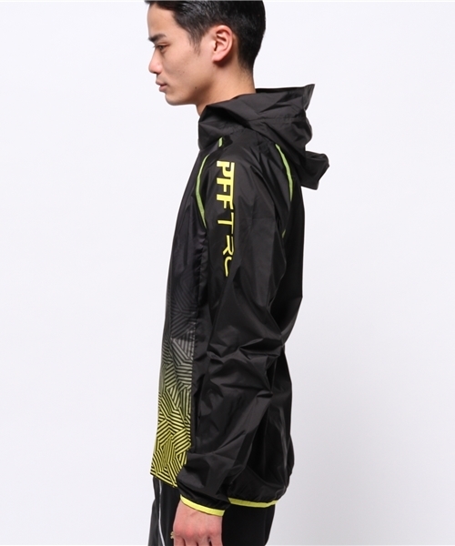 PUMA（プーマ）の「PFF TRG ピステトップ（その他トップス）」 - WEAR