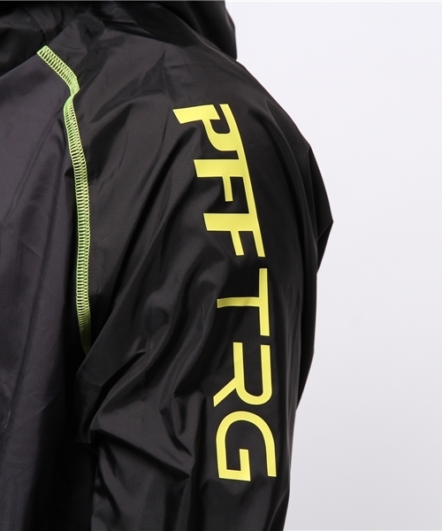 PUMA（プーマ）の「PFF TRG ピステトップ（その他トップス）」 - WEAR