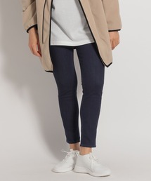 [NUMERALS]Wストレッチデニムパンツ