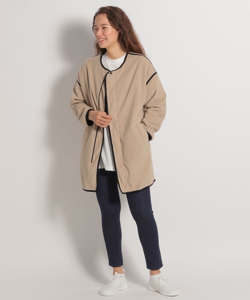 NUMERALS（ヌメラルズ）の「[NUMERALS]Wストレッチデニムパンツ（デニムパンツ・メンズ・インディゴブルー・SMALL/MEDIUM/LARGE）」の2枚目の写真