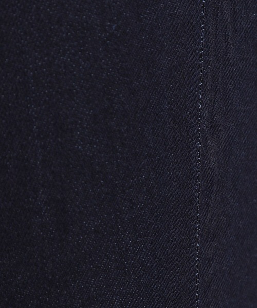 NUMERALS（ヌメラルズ）の「[NUMERALS]Wストレッチデニムパンツ（デニムパンツ・メンズ・インディゴブルー・SMALL/MEDIUM/LARGE）」の11枚目の写真