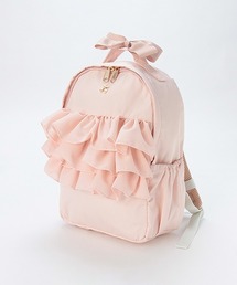 petit main | シフォンフリルリュック(バックパック/リュック)