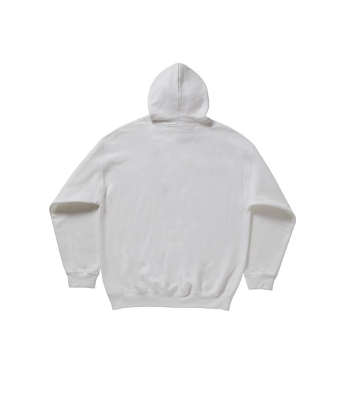 N.HOOLYWOOD(N.ハリウッド)の「HOODED SWEATSHIRT(パーカー・メンズ・ホワイト/カーキ/イエロー/ベージュ/ブラック・36/38/40)」の9枚目の写真