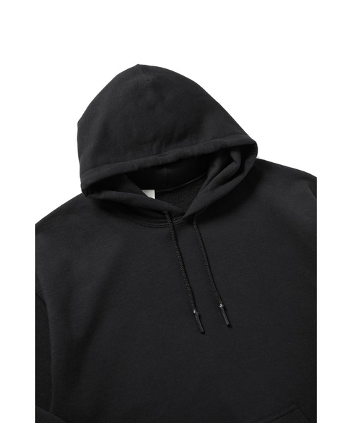 N.HOOLYWOOD(N.ハリウッド)の「HOODED SWEATSHIRT(パーカー・メンズ・ホワイト/カーキ/イエロー/ベージュ/ブラック・36/38/40)」の7枚目の写真