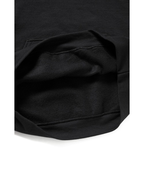 N.HOOLYWOOD(N.ハリウッド)の「HOODED SWEATSHIRT(パーカー・メンズ・ホワイト/カーキ/イエロー/ベージュ/ブラック・36/38/40)」の10枚目の写真