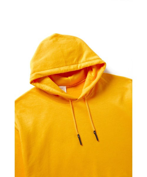 N.HOOLYWOOD(N.ハリウッド)の「HOODED SWEATSHIRT(パーカー・メンズ・ホワイト/カーキ/イエロー/ベージュ/ブラック・36/38/40)」の13枚目の写真