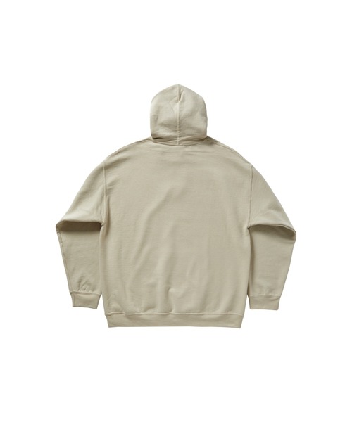 N.HOOLYWOOD(N.ハリウッド)の「HOODED SWEATSHIRT(パーカー・メンズ・ホワイト/カーキ/イエロー/ベージュ/ブラック・36/38/40)」の11枚目の写真