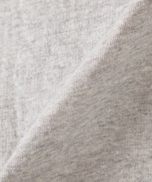 VERMEIL par iena（ヴェルメイユパーイエナ）の「mapel バイカラージャケット◆（ノーカラージャケット・レディース・ホワイト/グレー系その他・FREE）」の5枚目の写真