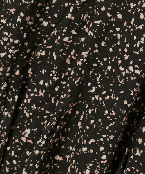 MARIHA（マリハ）の「MARIHA × Demi-Luxe BEAMS / 別注 夏の月影 ノースリーブドレス ドットプリント（ワンピース・レディース・その他1・36/36S）」の22枚目の写真
