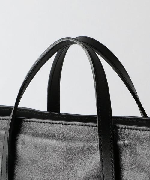 MARROW（マロウ）の「＜MARROW（マロウ）＞STRING トートバッグ（トートバッグ・レディース・ブラック・FREE）」の9枚目の写真