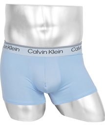 Calvin Klein Underwear（カルバンクラインアンダーウェア）の「Calvin Klein カルバンクライン MICRO STRETCH メンズ ローライズ ボクサーパンツ 男性 下着（ボクサーパンツ）」