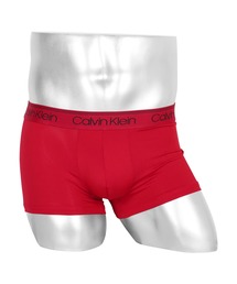 Calvin Klein Underwear（カルバンクラインアンダーウェア）の「Calvin Klein カルバンクライン MICRO STRETCH メンズ ローライズ ボクサーパンツ 男性 下着（ボクサーパンツ）」
