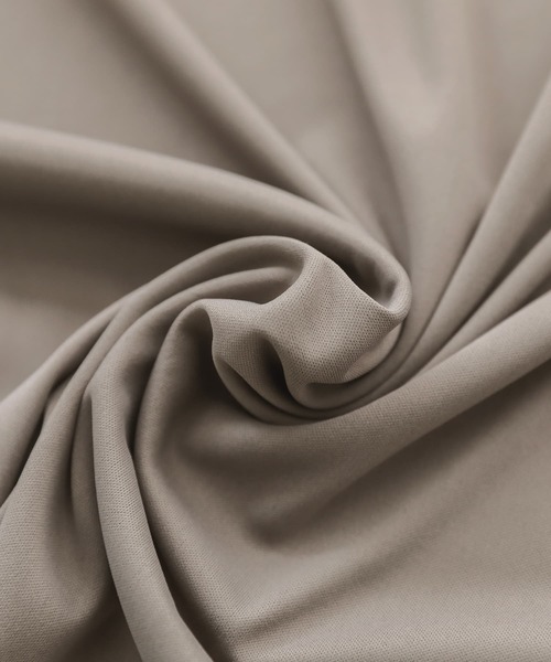 n'OrLABEL（ノアールレーベル）の「『インナーペチワンピース』（インナーウェア/肌着・レディース・ライトベージュ/モカ/ブラック・2/1）」の10枚目の写真