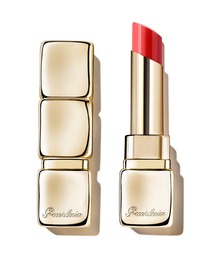 GUERLAIN(ゲラン)のキスキス ビー グロウ(口紅/リップティント/グロス)