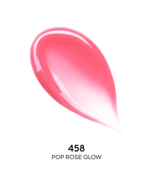 GUERLAIN（ゲラン）の「キスキス ビー グロウ（口紅/リップティント/グロス・レディース・809/258/319/309/409/775/129/458・FREE）」の10枚目の写真
