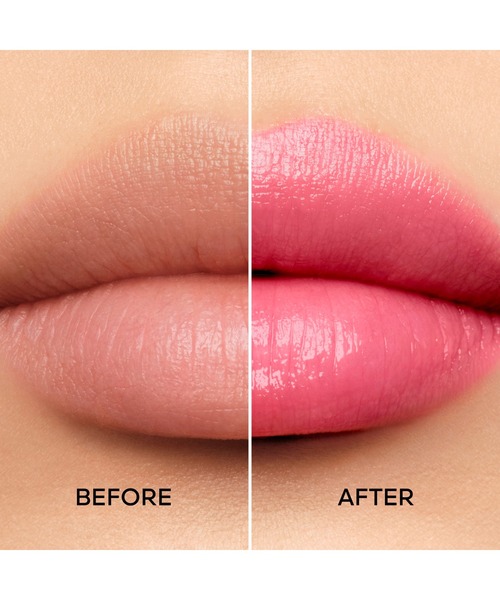 GUERLAIN（ゲラン）の「キスキス ビー グロウ（口紅/リップティント/グロス・レディース・809/258/319/309/409/775/129/458・FREE）」の12枚目の写真