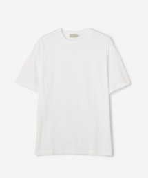 handvaerk | handvaerk | 60/2 クルーネックTシャツ MEN(Tシャツ/カットソー)