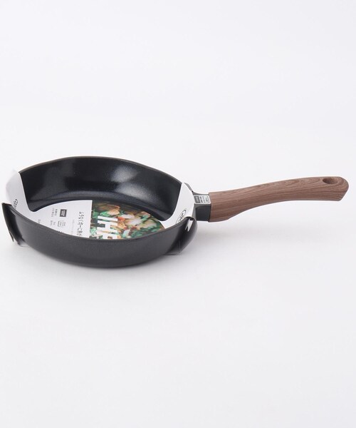 212 KITCHEN STORE（トゥワントゥキッチンストア）の「コパン IH対応ミニフライパン MC 18cm（鍋/フライパン・レディース・その他・00）」の3枚目の写真