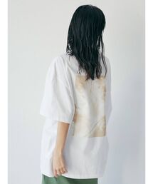【MURUA×PUMA】シークレットロゴユニセックスTee