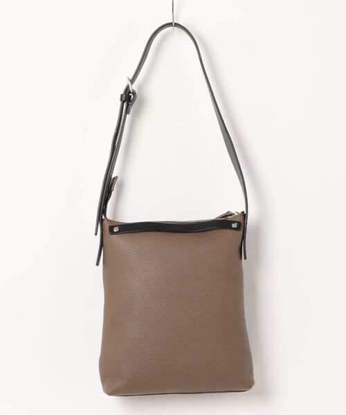 Pd SHOULDER（ショルダーバッグ）｜TIDEWAY（タイドウェイ）