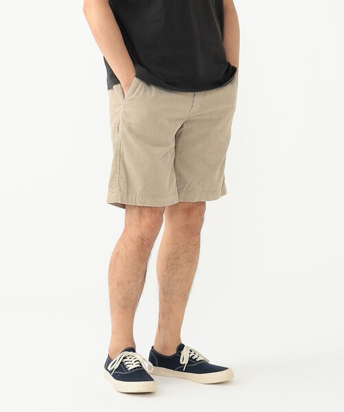 専用 REMI RELIEF B'2nd 別注 コーデュロイ ショートパンツ REMI RELIEF / 別注 Corduroy Shorts（その他パンツ）｜REMI