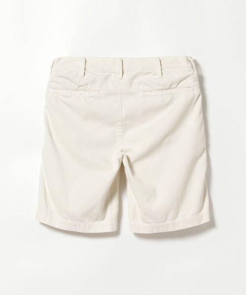REMI RELIEF(レミレリーフ)の「REMI RELIEF / 別注 Corduroy Shorts(その他パンツ・メンズ・チャコールグレー/オフホワイト/オリーブ/ブラウン系その他3/コーラル・SMALL/MEDIUM/LARGE/X-LARGE)」の20枚目の写真