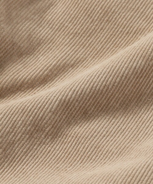 REMI RELIEF(レミレリーフ)の「REMI RELIEF / 別注 Corduroy Shorts(その他パンツ・メンズ・チャコールグレー/オフホワイト/オリーブ/ブラウン系その他3/コーラル/ミント・SMALL/MEDIUM/LARGE/X-LARGE)」の21枚目の写真