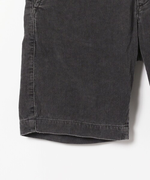 REMI RELIEF（レミレリーフ）の「REMI RELIEF / 別注 Corduroy Shorts（その他パンツ・メンズ・チャコールグレー/オフホワイト/オリーブ/ブラウン系その他3/コーラル・SMALL/MEDIUM/LARGE/X-LARGE）」の21枚目の写真