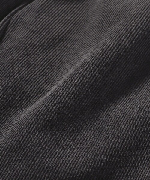 REMI RELIEF（レミレリーフ）の「REMI RELIEF / 別注 Corduroy Shorts（その他パンツ・メンズ・チャコールグレー/オフホワイト/オリーブ/ブラウン系その他3/コーラル・SMALL/MEDIUM/LARGE/X-LARGE）」の19枚目の写真