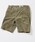 REMI RELIEF�i���~�����[�t�j�́uREMI RELIEF / �ʒ� Corduroy Shorts�i���̑��p���c�j�v�b�I���[�u