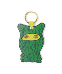 Ray BEAMS | ARK / キャット キーホルダー(キーホルダー)