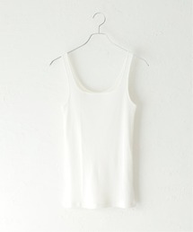 Spick & Span | テレコ 2wayタンク(タンクトップ)