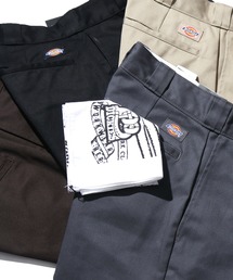 100周年記念グッズ付:Dickies/ディッキーズ THE ORIGINAL FIT 874