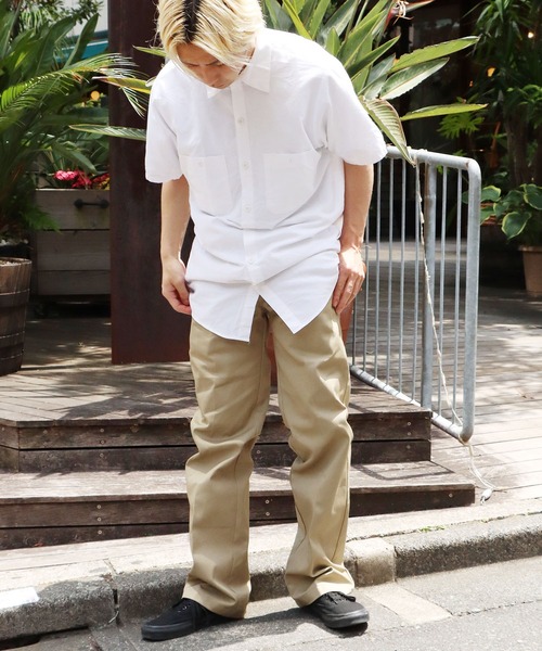 100周年記念グッズ付：Dickies/ディッキーズ THE ORIGINAL FIT