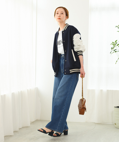 セール】ダンボールスタジャン（スタジャン）｜JOURNAL STANDARD