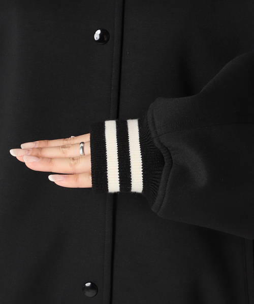 セール】ダンボールスタジャン（スタジャン）｜JOURNAL STANDARD