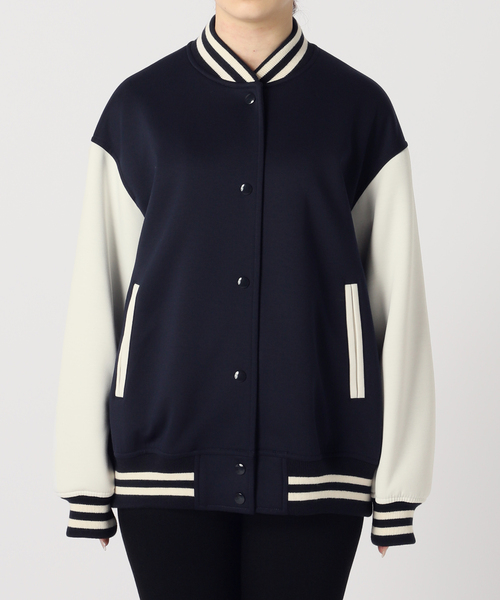 【JOURNAL STANDARD】新品未使用・タグ付き ダンボールスタジャン セール】ダンボールスタジャン（スタジャン）｜JOURNAL STANDARD