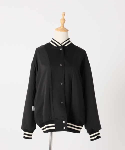 セール】ダンボールスタジャン（スタジャン）｜JOURNAL STANDARD