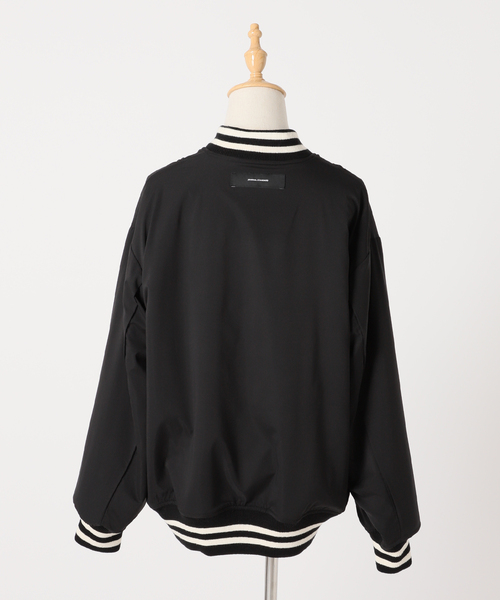 セール】ダンボールスタジャン（スタジャン）｜JOURNAL STANDARD