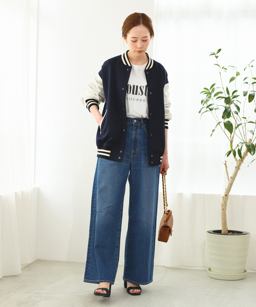 セール】ダンボールスタジャン（スタジャン）｜JOURNAL STANDARD