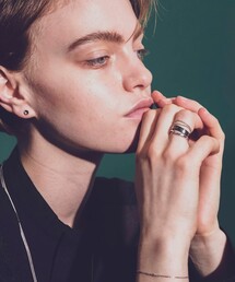 and cloud | Creeper Set Ring(リング)