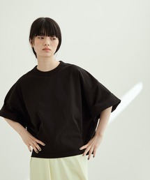 ADAM ET ROPE' | ワイドスリーブTEE(Tシャツ/カットソー)