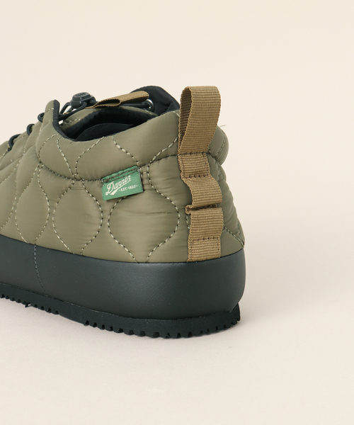 Danner(ダナー)の「【DANNER/ダナー】OREGON LACE(その他シューズ・メンズ・ブラック/カーキ・80/90/100)」の3枚目の写真