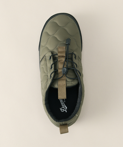 Danner(ダナー)の「【DANNER/ダナー】OREGON LACE(その他シューズ・メンズ・ブラック/カーキ・80/90/100)」の5枚目の写真